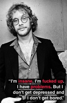 HAPPY BIRTHDAY 

Warren Zevon 1/24/1947 - 9/7/2003 