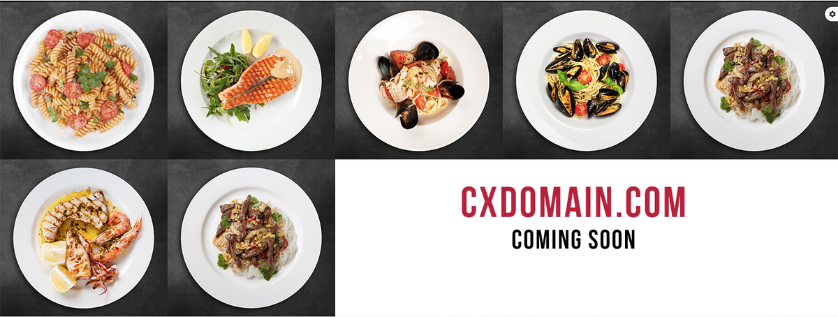 CXDomain tweet media