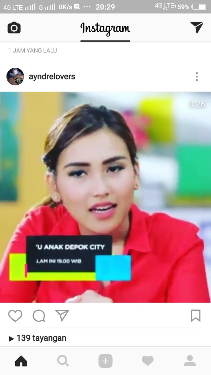 TattiTatt's tweet photo. @MNCupdate @aytingnew92 
@MiqdadAddausy 
#AADeciPencarian https://t.co/liiRtNeCnL