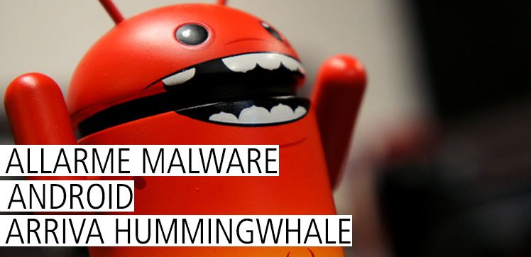 MrInformaticaEu's tweet photo. Allarme Malware per #Android, nel 2017 arriva #HummingWhale
Scoperto un nuovo #malware per dispositivi #Android. 

https://t.co/xJ949JOFn2 https://t.co/NXyAcZ49oe