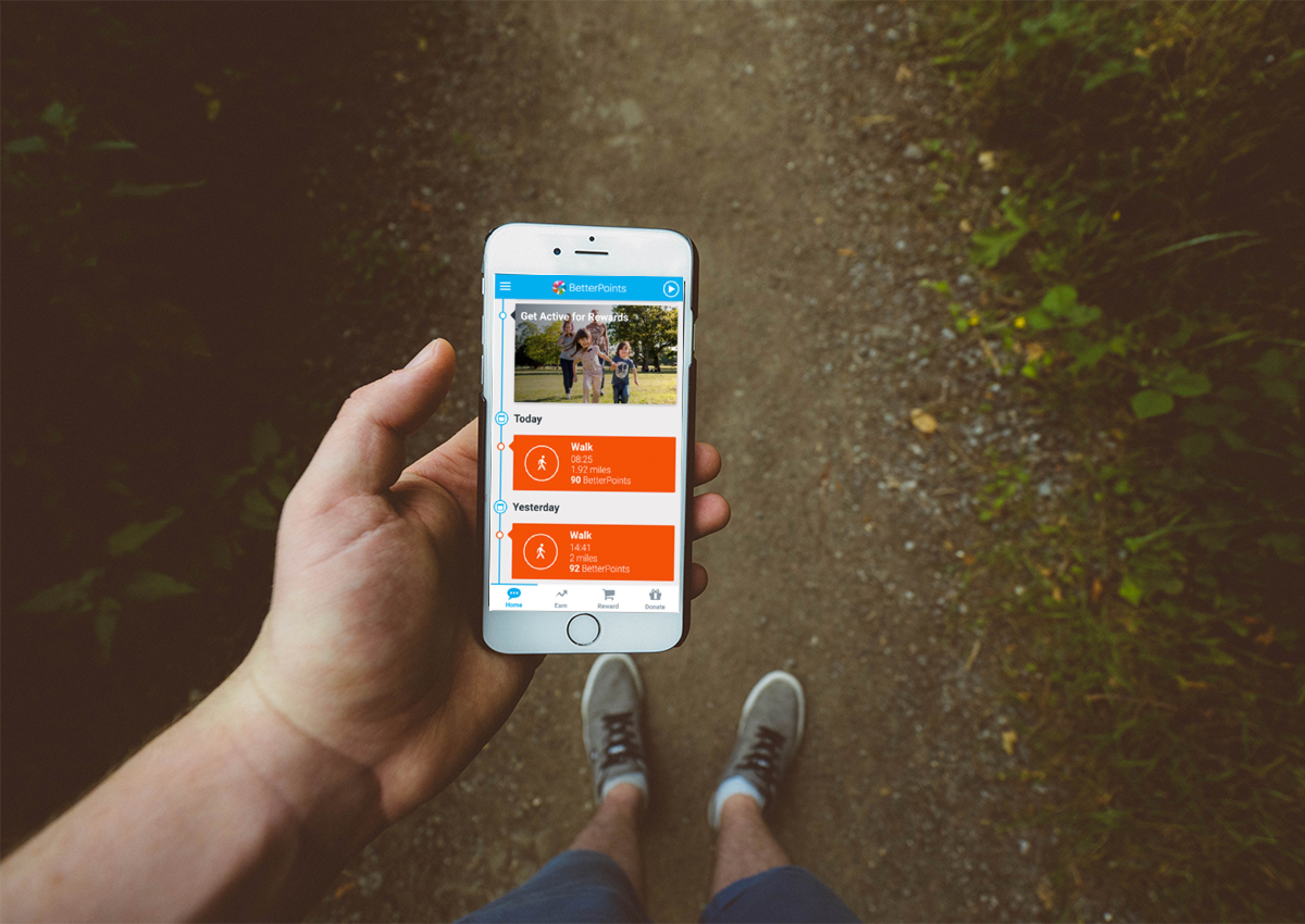 BetterPointsHLW's tweet photo. Check out https://t.co/XqV1TxGFde, and start doing physical activities daily, we'll reward you for that! #stayfit #stayhappy https://t.co/hkRQ7OiESt
