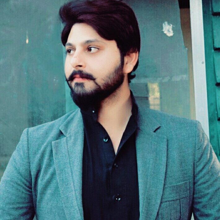 OsamaJunoon's tweet photo. #NewProfilePic https://t.co/SuTI8MCHlO