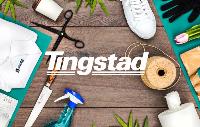 Tingstad lanserar miljard-ehandel för företagskunder på Litiums plattform. goo.gl/ydhbbP #ehandel #ehandel16 #b2b #b2bhandel