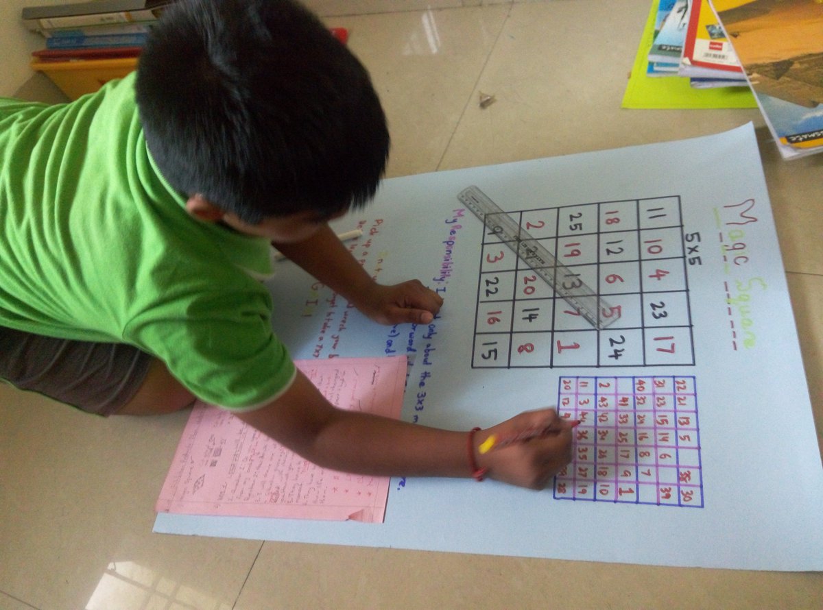 SmithaBijoy1's tweet photo. @akshar_arbol 
#pyp exhibition 2017 wm .. Preparations in full swing. https://t.co/KqlYgSsjR7