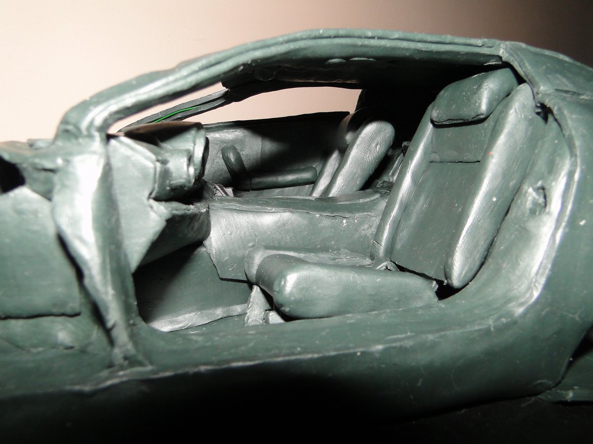 PlasticBY's tweet photo. #mercedes #plasticine #engineer #sculptor #modeller #designer #mechanician #modeler #patternmaker #amggt #amg #gt https://t.co/6zrcNYHLTt