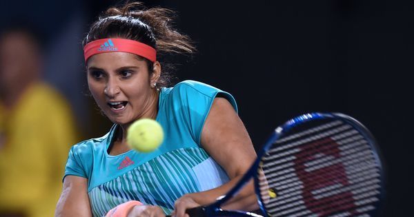 SANIA MIRZA - Página 11 C27Dmt7UoAACTD8