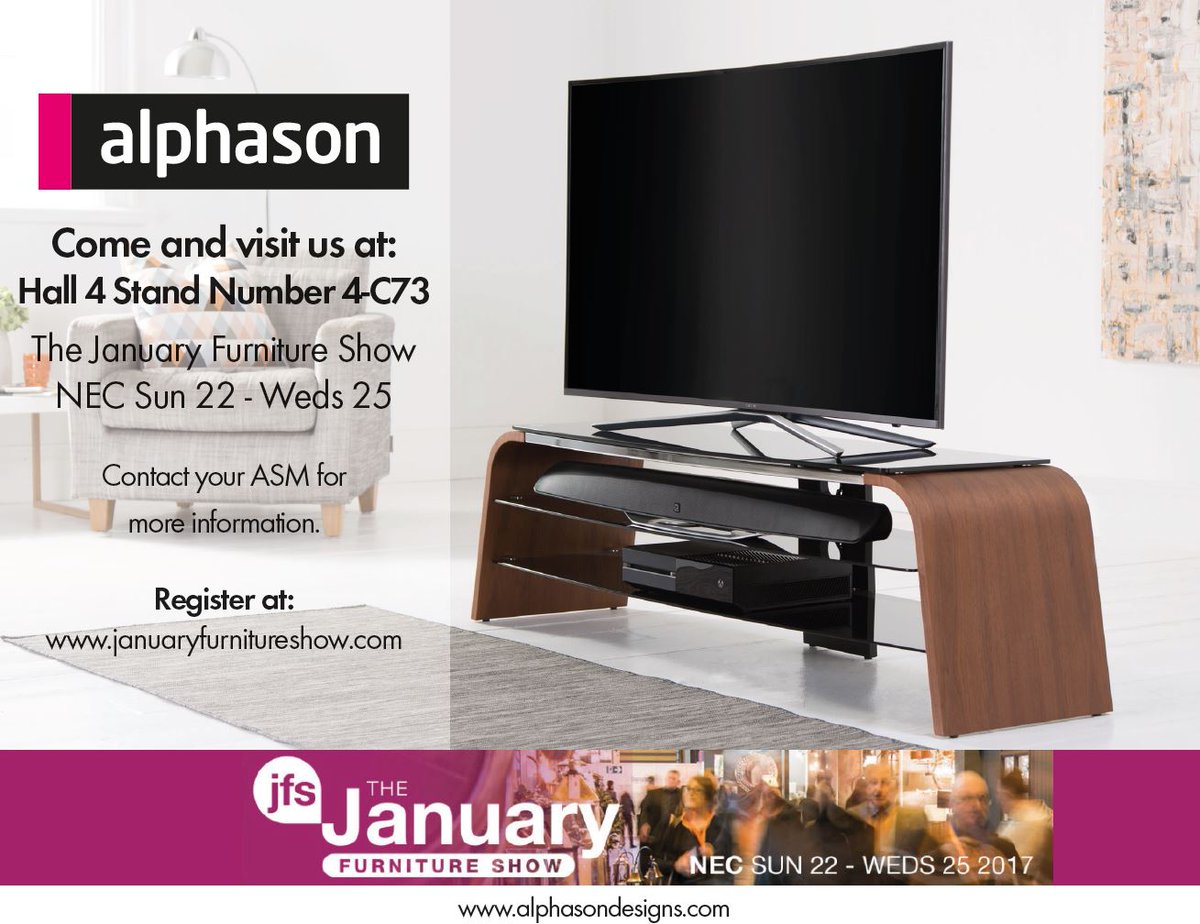 AlphasonDesigns's tweet photo. @necbirmingham #furniture Come visit us at the NEC Furniture Show @AlphasonDesigns https://t.co/b9kDKYfDSb
