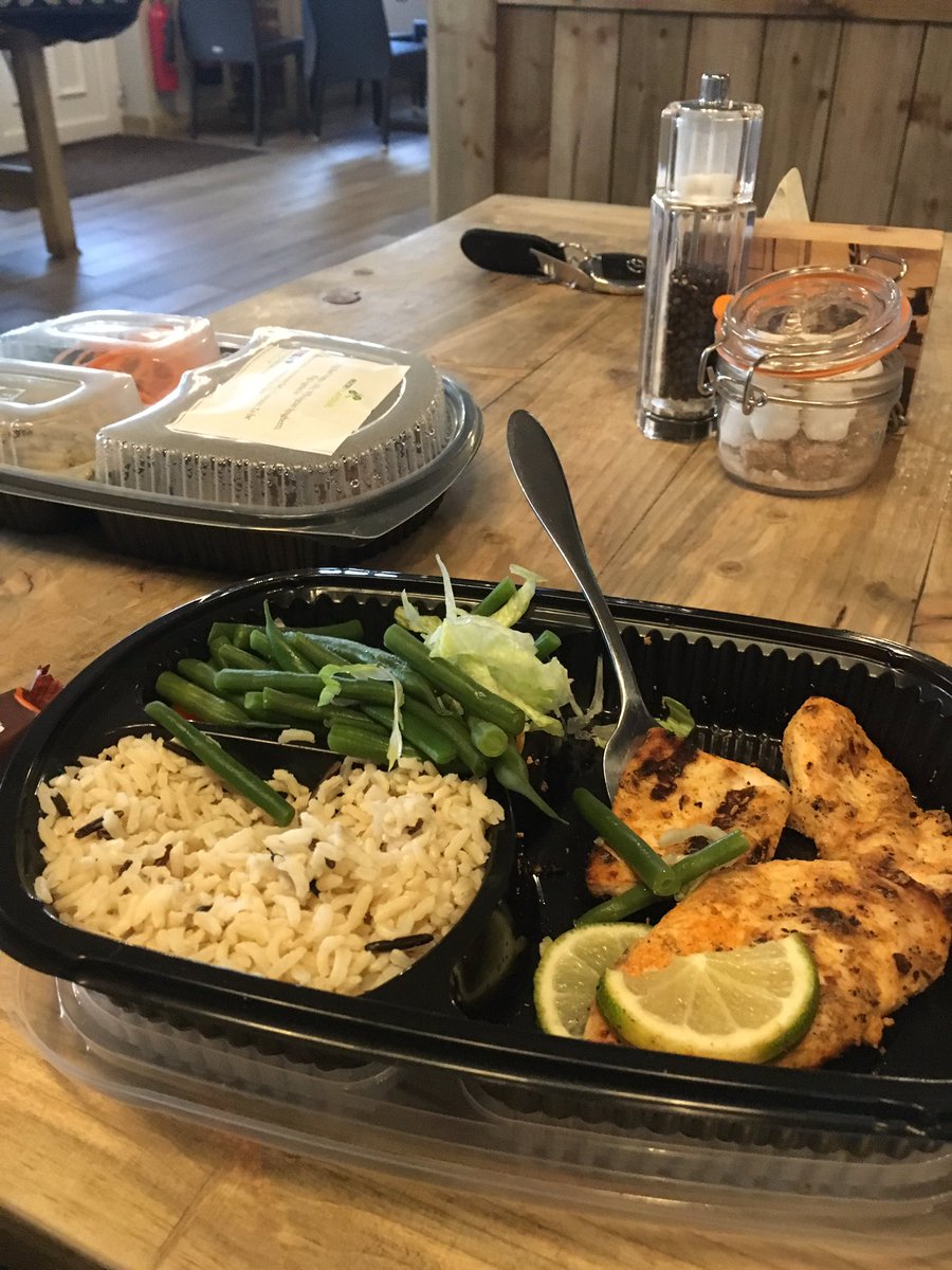 Perfect post gym meal thanks @nutriflavour tastes great <a href="/Sheffieldis/">#Sheffieldissuper</a> <a href="/sheffield_eats/">sheffield_eats</a> @socialsheffield