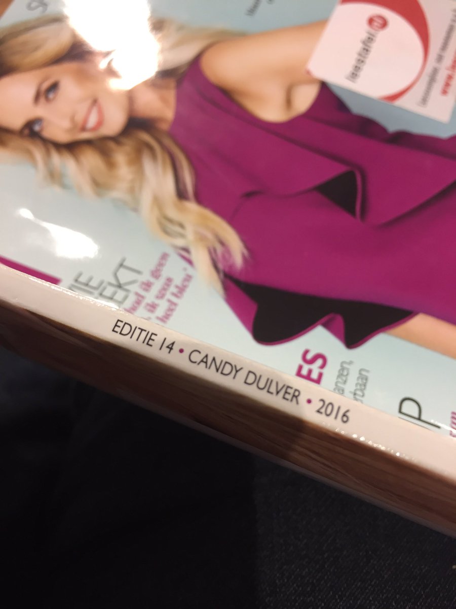 camieldekruijf's tweet photo. Candy wie? #wachtkamer #neenormaalleesikdebeaumondeniet https://t.co/NuyFXDea7G
