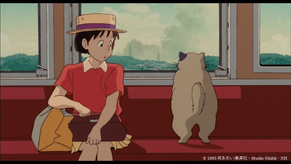 日常の中でふと「何かが始まりそうな予感」がしたことはありますか