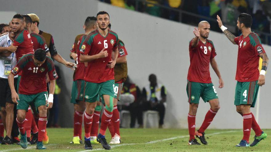 SCCR212's tweet photo. JOUR DE MATCH 🇲🇦 - 🇨🇮 #MARCIV #CAN2017 #DIMAMAGHRIB https://t.co/VDZXwUm6P3