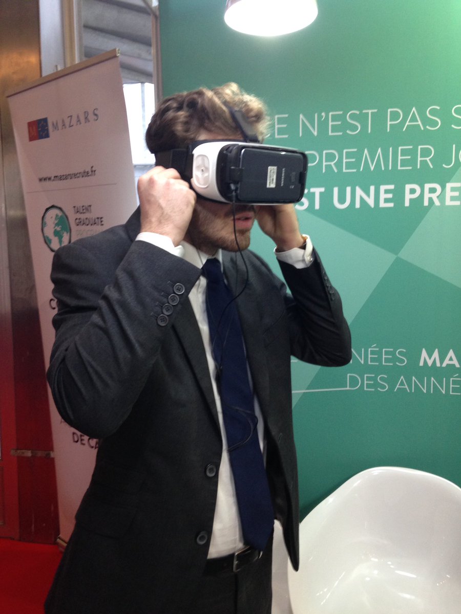 ForvisMazarsRh's tweet photo. Notre application #Inside360 a toujours autant de succès ! À vous de tester aujourd'hui au forum @HECParis 😉 https://t.co/KWAtt55MhQ