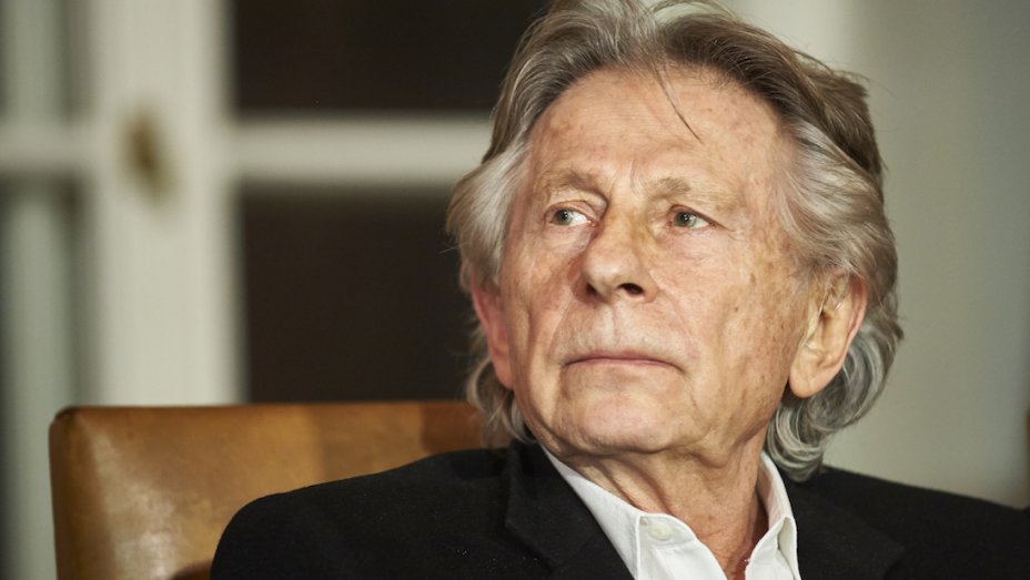 Roman Polanski Quits as President of France's Cesar Awards Amid Backlash thr.cm/EOOTST https://t.co/sWc4izptQa