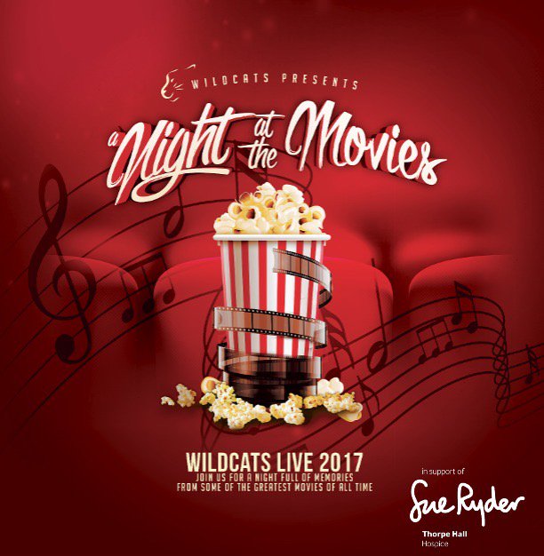 Wildcats Theatre tweet media