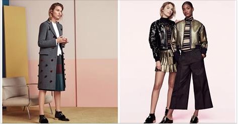 Mirando el comercio a un futuro...Conoces la última marca en cerrar sus tiendas. bit.ly/2k6Iad3