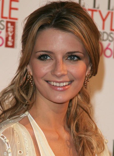 Happy Birthday Mischa Barton 