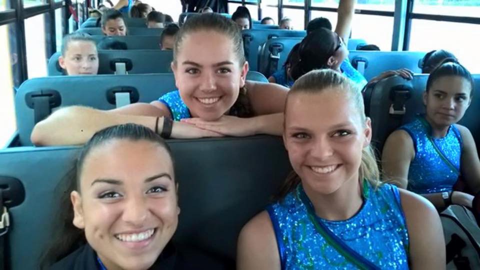 stina_davidson's tweet photo. Marching season Ruled!!! Winterguard is on its way with our first competition this Saturday... wish us luck!!! https://t.co/K4ytStK9mJ