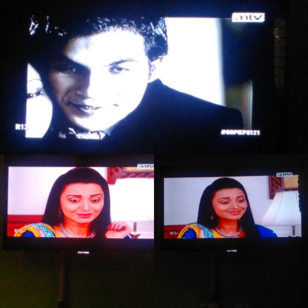 aldirenaldi0212's tweet photo. Tontonan @SeriesANTV Hari Ini Serial  #GOPIEPS121 @whatsonANTV :). https://t.co/6gAa2RzYuE