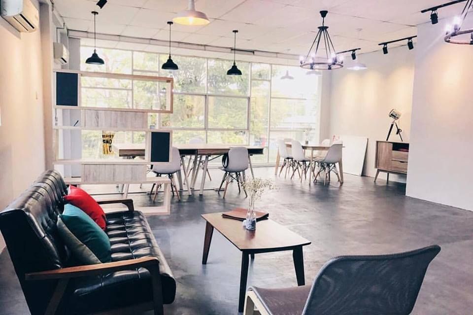Recreation_MY's tweet photo. We are growing up and ready to take the next step! Feel free to drop by our new office for a chat! #NewOffice #event #eventplanner #company https://t.co/iiIzIbJndR