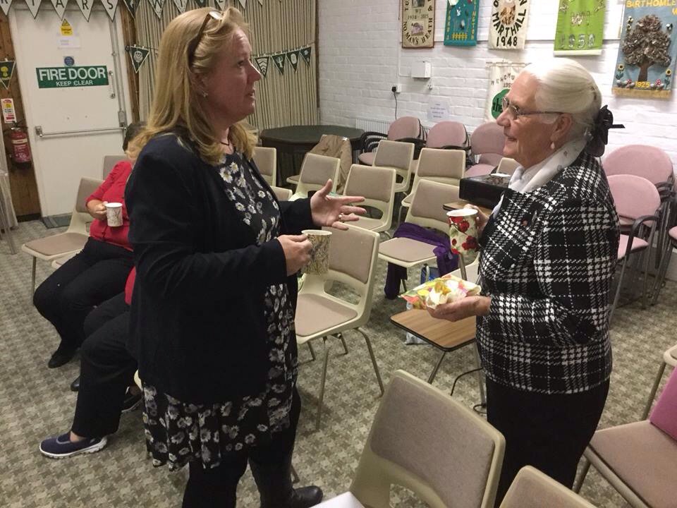 CheshireWIs's tweet photo. Sue Flannery @cyberfrogdesign running social media workshops for members in April #WITea supporting digital champions https://t.co/us7XXVwf1P
