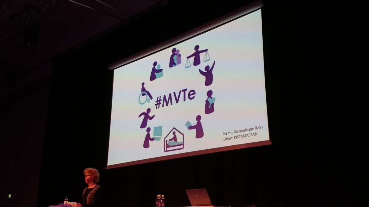 CGillsjo's tweet photo. @CGillsjo, @HogskolanSkovde  på #MVTe för att inhämta information och sprida information om #SHC, #SIM2020 https://t.co/qWXblxGWID