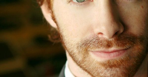 Women\s Fashion:  Happy Birthday Seth Green - February 8   