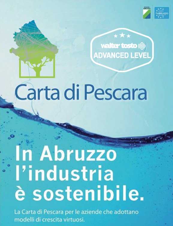 WalterTostoSpa's tweet photo. Walter Tosto recognized sustainable company of advanced level
https://t.co/RMN028PEX0 https://t.co/bHlYJzcsle
