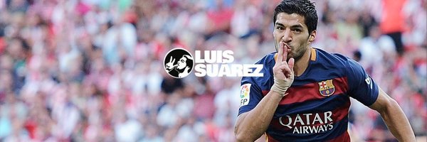 Happy birthday to the best striker in the world, Luis Suarez 