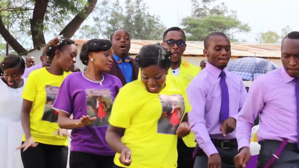Nehanda Radio On Twitter Zim Wedding Dance Jah Prayzah S Watora Mari Kudzie And Vimbai S Wedding