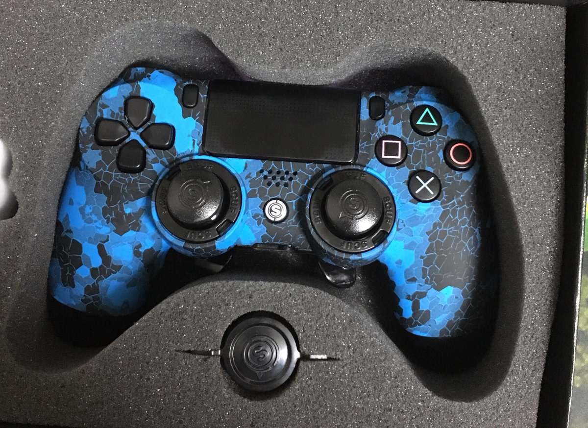 スカフ Nextstyle Scuf販売店 Sur Twitter スカフコントローラーemr付きこれでラスト在庫です 興味ある方などはお早めにdmまでお願い致しますm M スカフ Nextstyle Scuf販売店 Sur Twitter スカフコントローラーemr付きこれでラスト在庫です 興味ある方などはお早めにdmまでお願い致しますm M