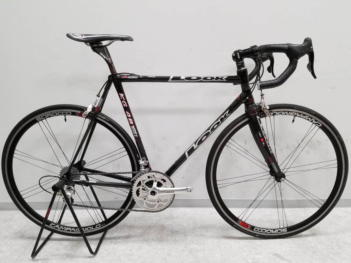 LOOK KG451 ロードバイク 51サイズ LOOK KG451 ロードバイク 51サイズ