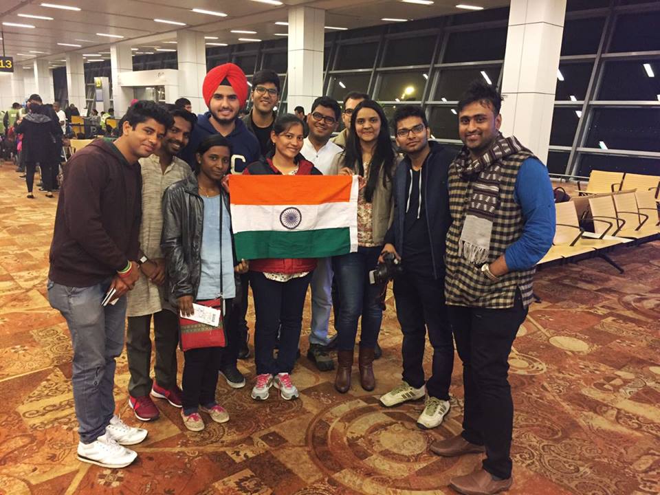 SWYAA10GA's tweet photo. All the best to the Indian PYs of Ship for World Youth Leaders program (SWY29) 2017! https://t.co/IC7J9eOzRG