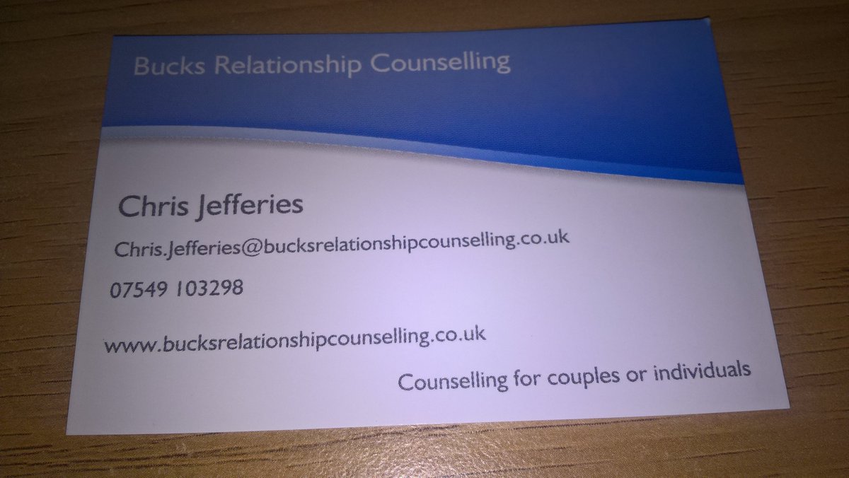 <a href="/HP13_local/">High Wycombe Local</a> Relationship need attention? Counselling can help.  bucksrelationshipcounselling.co.uk
