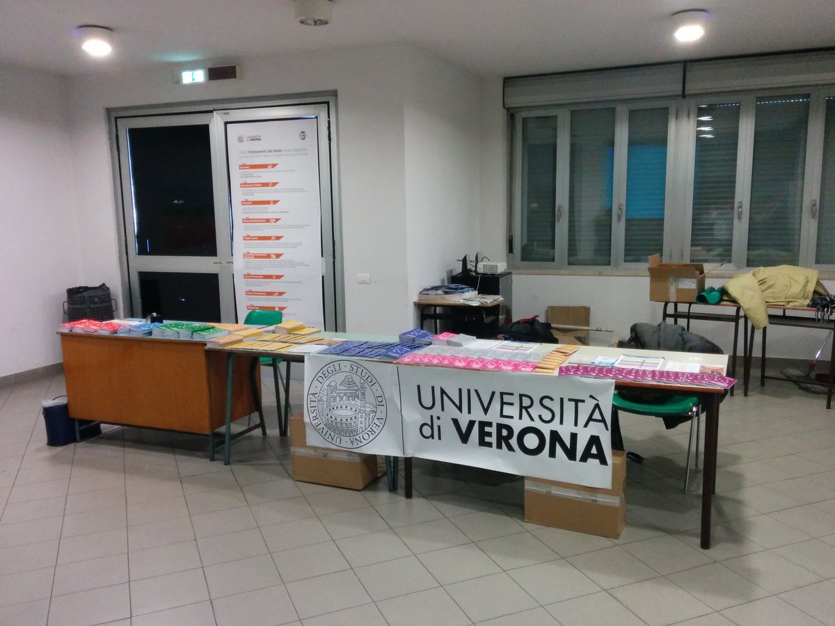 Federico Parezzan tweet media