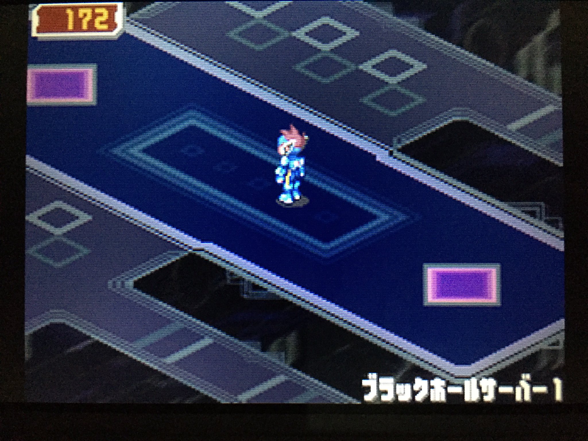 平田凡斎 Sur Twitter グレイブジョーカーr アシッドエースr撃破 ノイズ 率100 以上で対インビジブル性能がつくことに今更気づいたのでウルフノイズ エドギリの脳筋戦法で突破しました ノイズドカードなしでここまで行けるとは 流星のロックマン3