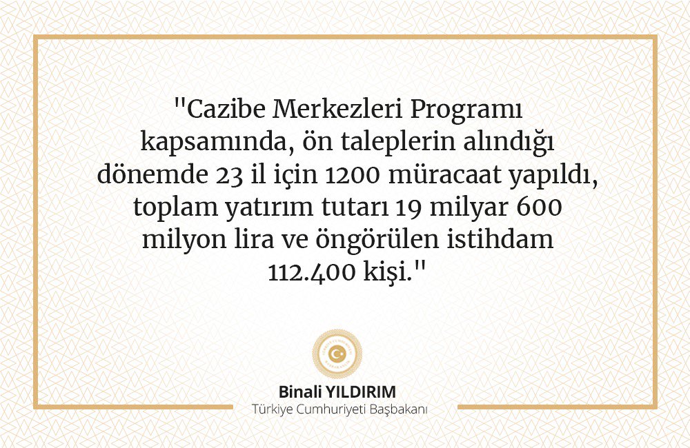 "Desteklerde öz kaynak yüzde 30, kredi yüzde 70 olacak."