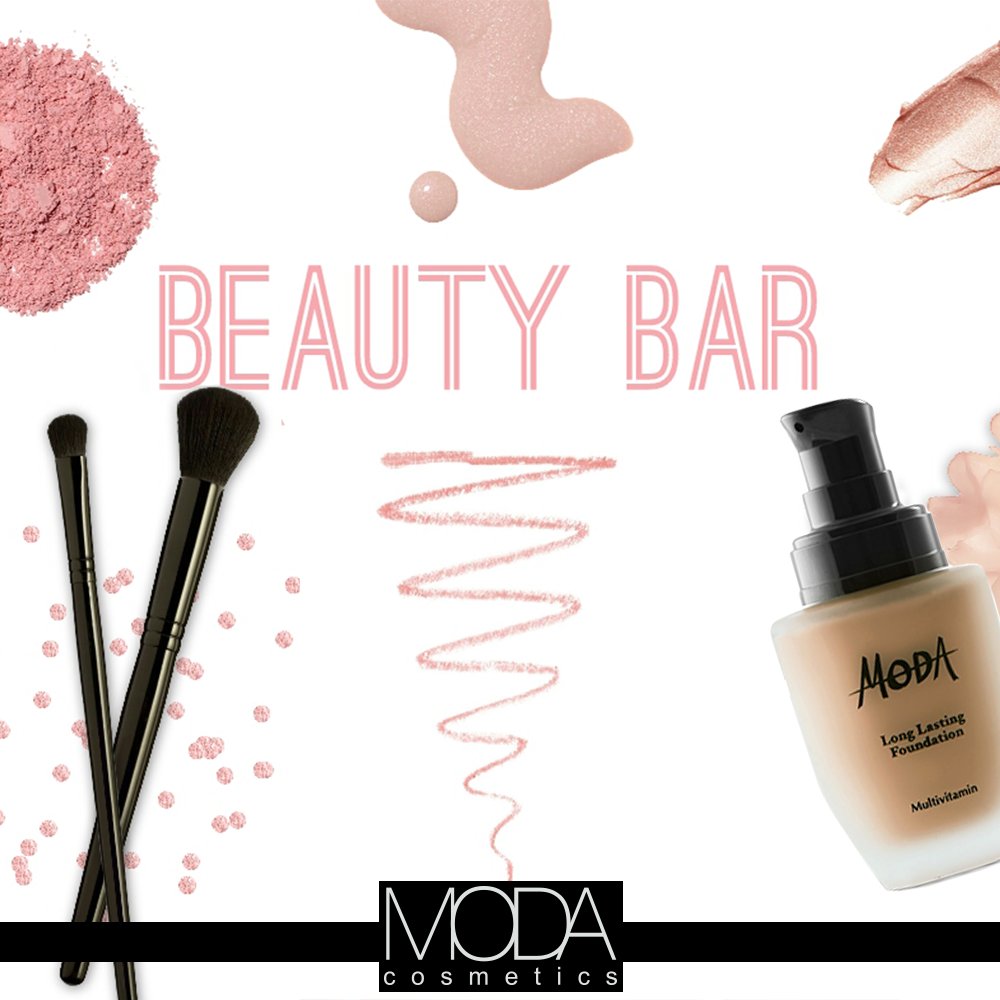 Moda Beauty Bar