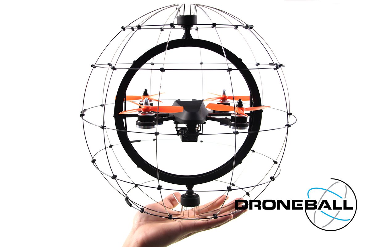 drone_ball's tweet photo. #TechTuesday #droneball #droneballcage want to be part of this innovative new #techtoy project? https://t.co/o3GCn4wVYA https://t.co/Bf9KKTY5X0