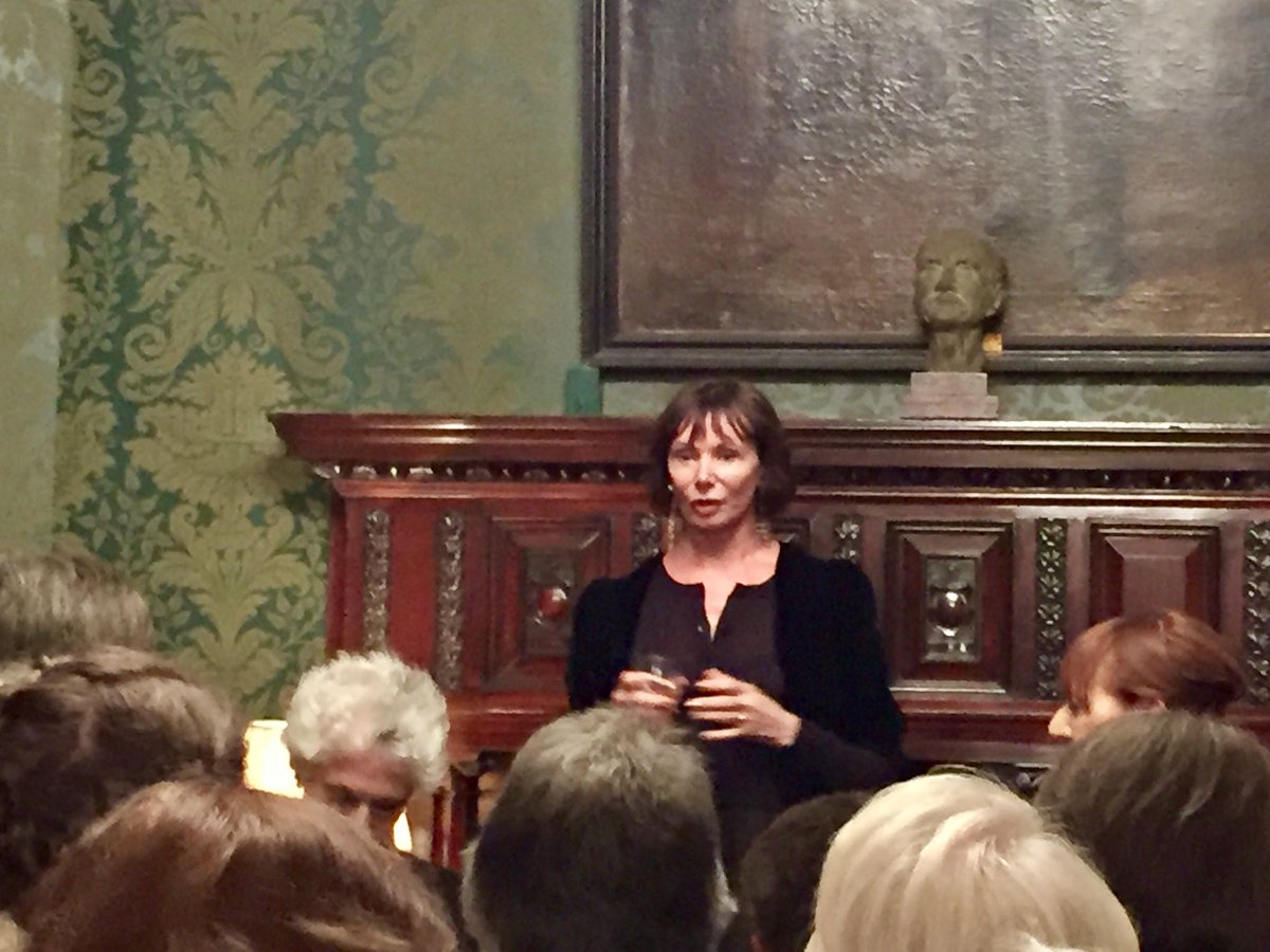 MaggyPigott's tweet image. Lovely @BalletCircle 90th Birthday 🎉 for #SirPeterWright (sadly unwell) @nlclondon -celebration 🥂with luminaries of the #ballet world 🎂