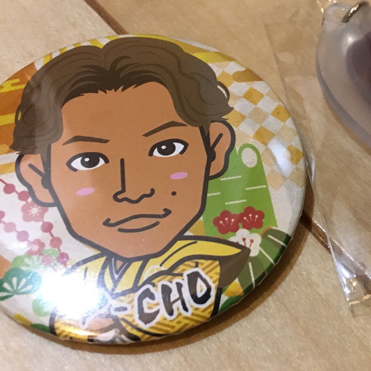 ____shu__n's tweet photo. @EXILEfamilyLDH7 
リプ失礼します
こちら求めてませんか？ https://t.co/rOaRq1B8O0