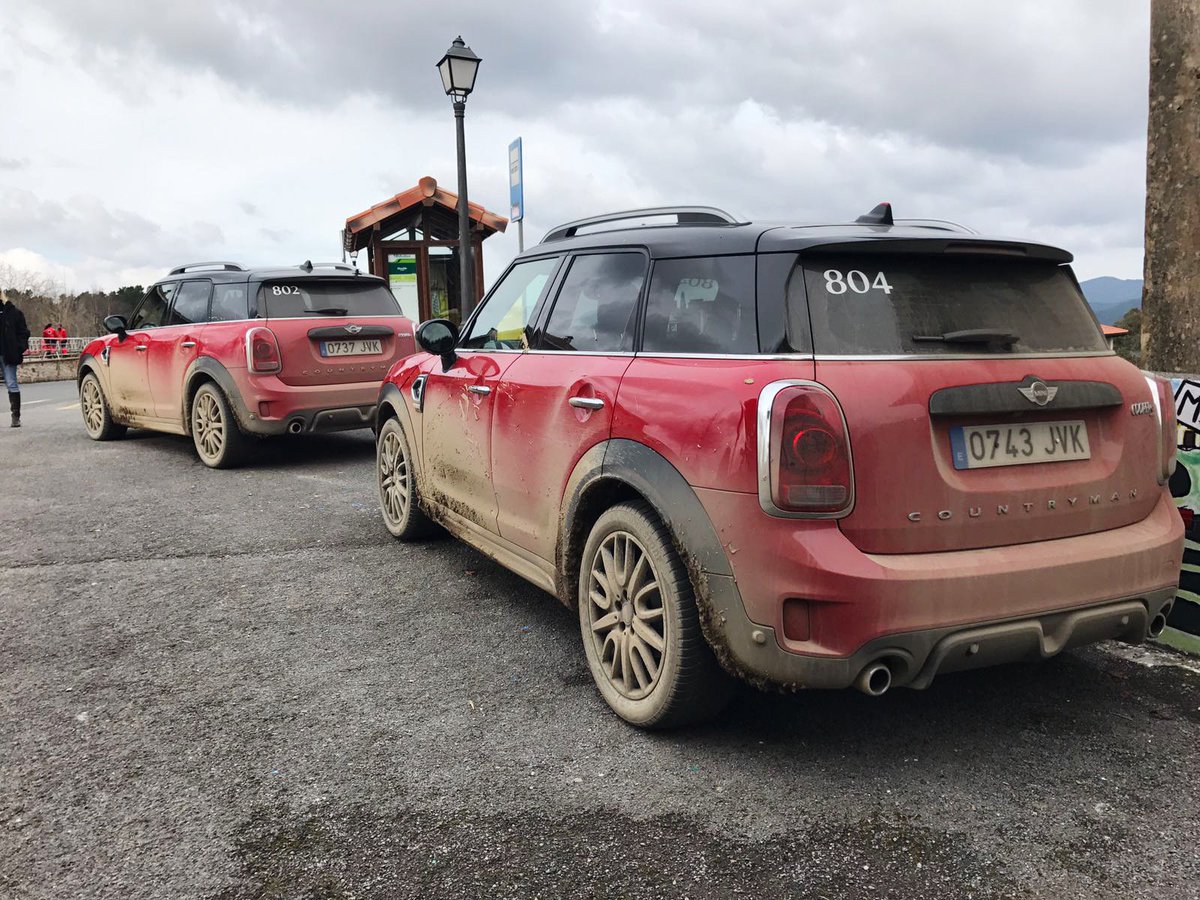 MINI BERTOLÍN tweet media