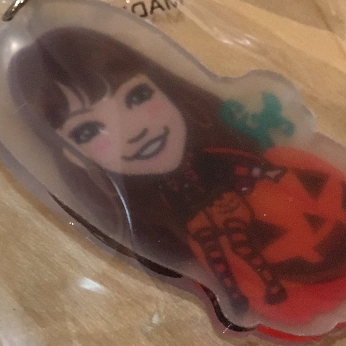 ____shu__n's tweet photo. @eg_anyr 
リプ失礼します
こちらと、同種MIYUU交換可能ですか？ https://t.co/NLwm6wLdtt