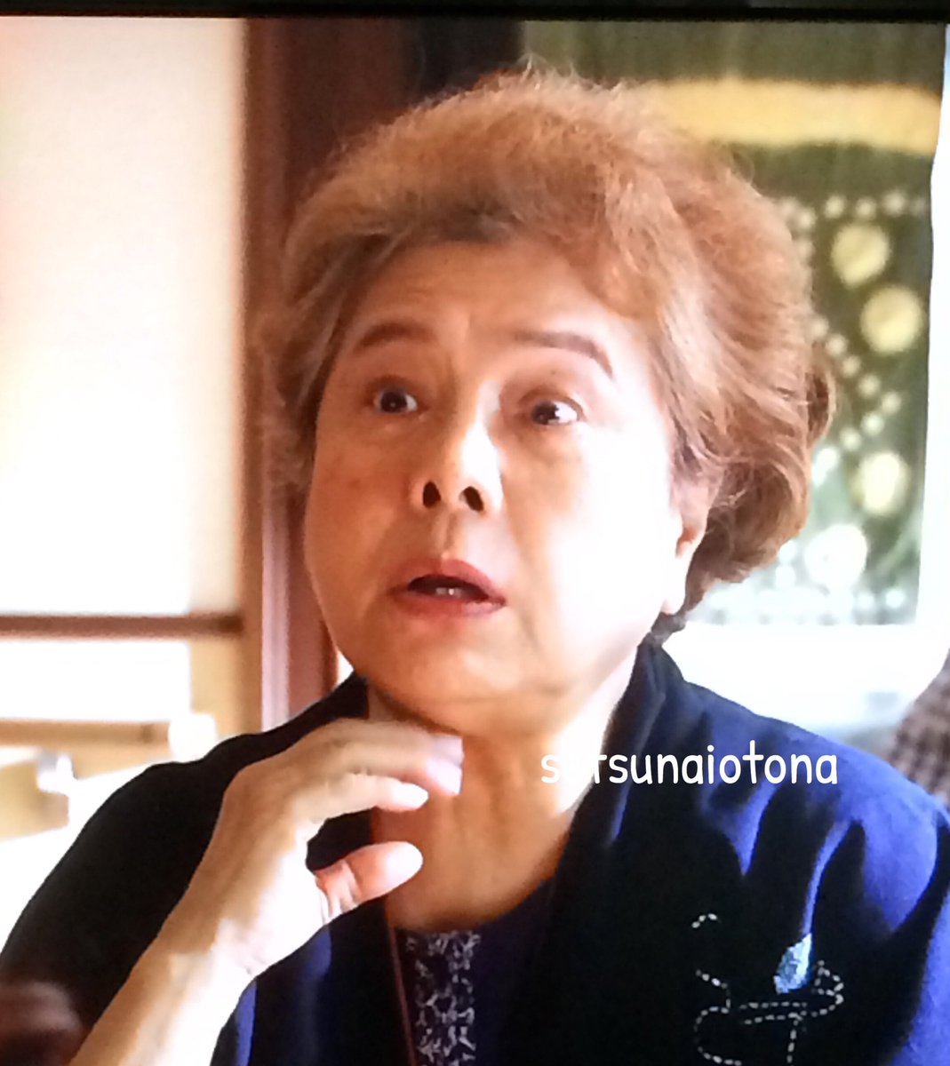 せつないオトナの会 ありがとうpart3 の1973年の大空真弓 16年徹子の部屋の大空真弓 そして現在放映中の お母さん 娘をやめていいですか の大空真弓 76歳 という事は ありがとう の育姉さんの頃33歳 今のドラマでのちょっとした表情は昔 せつないオトナの会 ありがとうpart3 の1973年の大空真弓 16年徹子の部屋の大空真弓 そして現在放映中の お母さん 娘をやめていいですか の大空真弓 76歳 という事は ありがとう の育姉さんの頃33歳 今のドラマでのちょっとした表情は昔