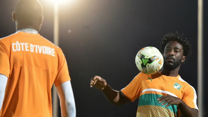 France24_fr's tweet photo. CAN-2017 : pour rejoindre les quarts, la Côte d'Ivoire n'a plus le choix face au Maroc https://t.co/orC9Mtvdmr https://t.co/rzzZ0xqUus