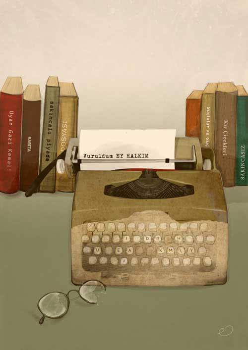 Bir keskin kalem, bir kırık gözlük...
Uğur Mumcu'yu katledilişinin 24. yılında saygı ve özlemle anıyoruz.
#UğurMumcu