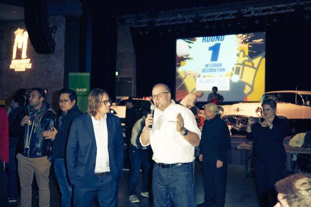LEONHARD_KURZ's tweet photo. @KURZUSA kicked off @MiddlecottSBEXP in Detroit
Round 1 – #AmericanTruck Interiors
Here some of the forward-looking creative results
#MSBEXP https://t.co/Wb1qzmqNIX
