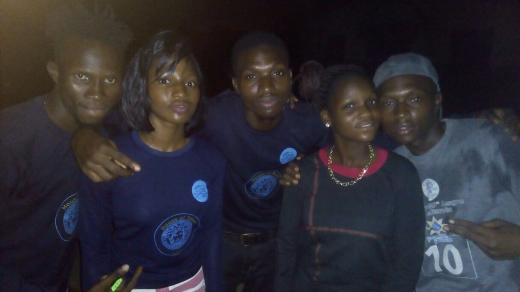 KayodeElijah7's tweet image. Hmmmmmmm