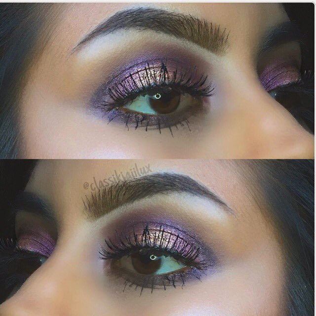 jaiilux's tweet photo. @ABHcosmetics brows -chocolate
@OFRACosmetics shadow pallete
@NyxCosmetics hd concealer 05 https://t.co/6aBvSOJaby