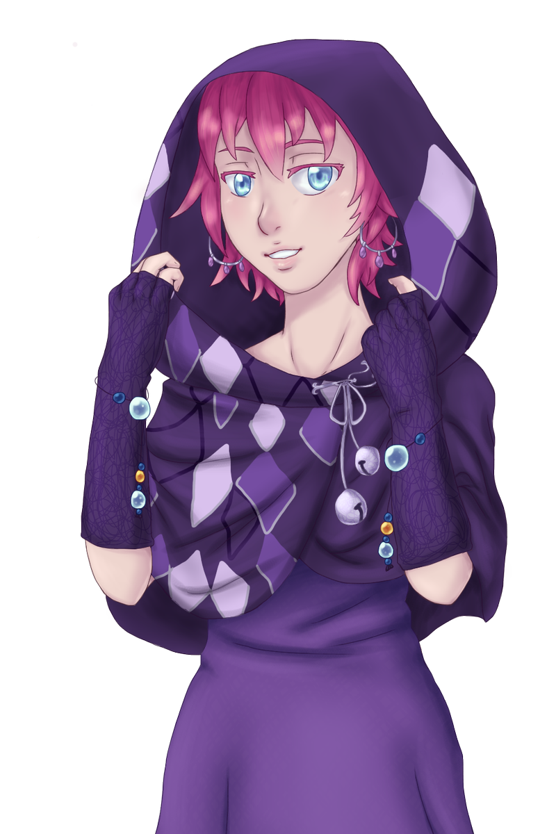 alocka_kat's tweet image. Art's for me ♥
#Eldarya #LedyKat #USversion