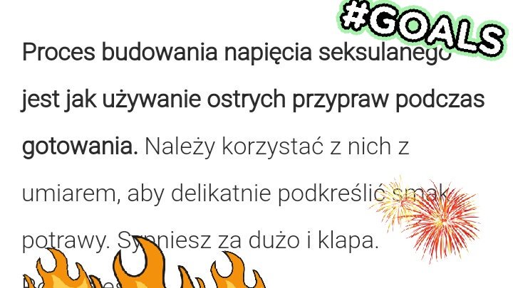 nieprzyzwoitka's tweet photo. "oddaj fartucha" czyli o #seks ie słów kilka https://t.co/aZDVrvnZAe #inspiration #foreplay #grawstepna https://t.co/pC6XABFZF2